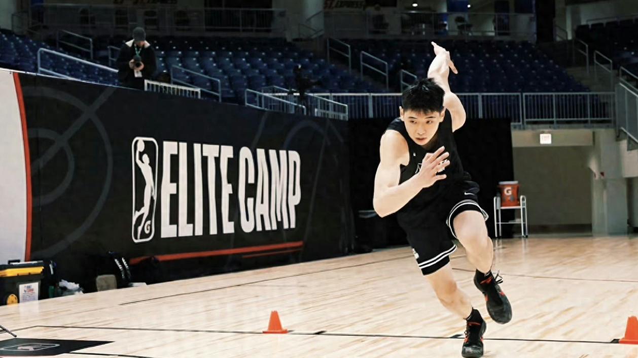 杨瀚森能在NBA站稳脚跟吗